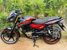 Bajaj Pulsar 150 2008 Motorbike