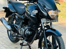 Bajaj Pulsar 150 2017 Motorbike