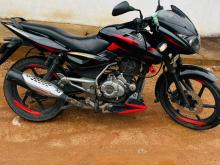 Bajaj Pulsar 150 2014 Motorbike
