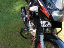 Bajaj Pulsar 150 2009 Motorbike