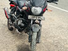 Bajaj Pulsar 150 2017 Motorbike