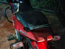 Bajaj Pulsar 150 2015 Motorbike