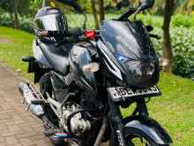 Bajaj Pulsar 150 2016 Motorbike