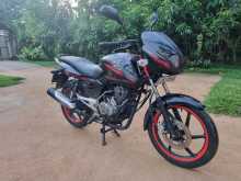 Bajaj Pulsar 150 2015 Motorbike