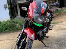 Bajaj Pulsar 150 2013 Motorbike