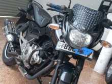 Bajaj Pulsar 150 2016 Motorbike