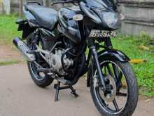 Bajaj Pulsar 150 2014 Motorbike