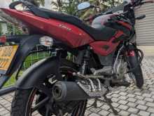 Bajaj Pulsar 150 2016 Motorbike