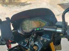 Bajaj Pulsar 150 2014 Motorbike