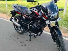 Bajaj Pulsar 150 2012 Motorbike