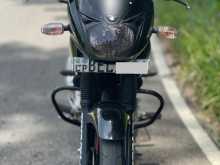 Bajaj Pulsar 150 2016 Motorbike