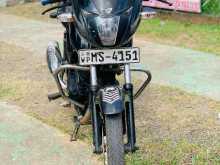 Bajaj Pulsar 150 2005 Motorbike