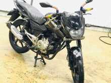 Bajaj Pulsar 150 2015 Motorbike