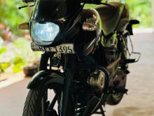 Bajaj Pulsar 150 2017 Motorbike