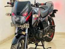 Bajaj Pulsar 150 2018 Motorbike