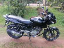 Bajaj Pulsar 150 2011 Motorbike