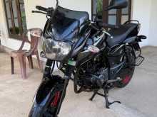 Bajaj Pulsar 150 2018 Motorbike