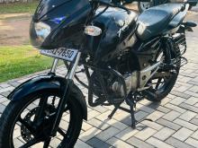 Bajaj Pulsar 150 2013 Motorbike