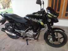 Bajaj Pulsar 150 2012 Motorbike