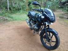 Bajaj Pulsar 150 2013 Motorbike