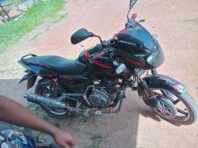 Bajaj Pulsar 150 2017 Motorbike