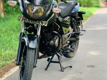 Bajaj Pulsar 150 2014 Motorbike
