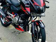 Bajaj Pulsar 150 2011 Motorbike