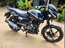 Bajaj Pulsar 150 2020 Motorbike