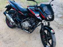 Bajaj Pulsar 150 2012 Motorbike