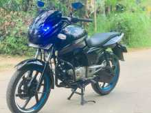 Bajaj Pulsar 150 2017 Motorbike