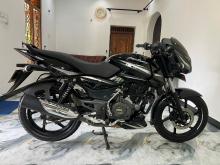 Bajaj Pulsar 150 2020 Motorbike