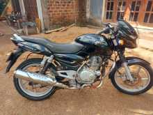 Bajaj Pulsar 150 2006 Motorbike