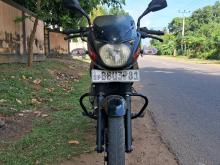 Bajaj Pulsar 150 2014 Motorbike