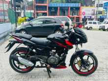 Bajaj Pulsar 150 Twin 2018 Motorbike