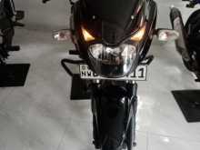 Bajaj Pulsar 150 2018 Motorbike