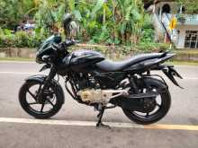 Bajaj Pulsar 150 2014 Motorbike