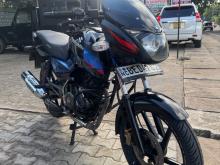 Bajaj Pulsar 150 2017 Motorbike