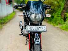Bajaj Pulsar 150 2014 Motorbike