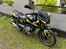 Bajaj Pulsar 150 2013 Motorbike