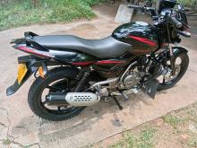 Bajaj Pulsar 150 2015 Motorbike