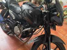 Bajaj Pulsar 150 2005 Motorbike