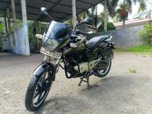 Bajaj Pulsar 150 2015 Motorbike