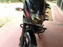 Bajaj Pulsar 150 2017 Motorbike