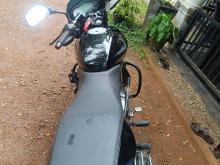 Bajaj Pulsar 150 2012 Motorbike