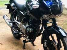 Bajaj Pulsar 150 2014 Motorbike