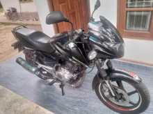 Bajaj Pulsar 150 2016 Motorbike