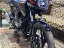 Bajaj Pulsar 150 2019 Motorbike