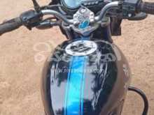 Bajaj Pulsar 150 2010 Motorbike