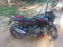 Bajaj Pulsar 150 2017 Motorbike