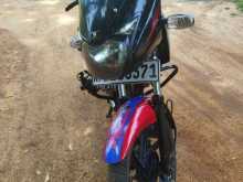 Bajaj Pulsar 150 2015 Motorbike